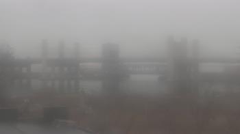 Weather camera view of Cold Spring School.