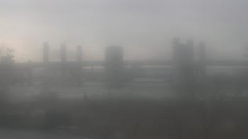 Weather camera view of Cold Spring School.