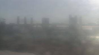 Weather camera view of Cold Spring School.