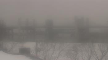 Weather camera view of Cold Spring School.