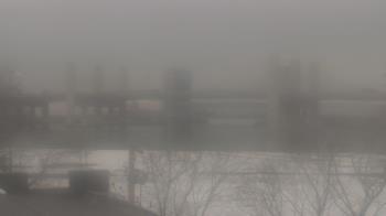 Weather camera view of Cold Spring School.