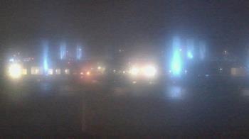 Weather camera view of Cold Spring School.