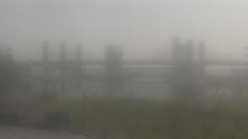 Weather camera view of Cold Spring School.