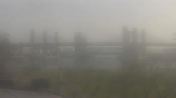 Weather camera view of Cold Spring School.