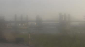 Weather camera view of Cold Spring School.