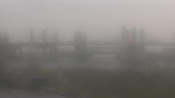 Weather camera view of Cold Spring School.