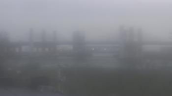 Weather camera view of Cold Spring School.