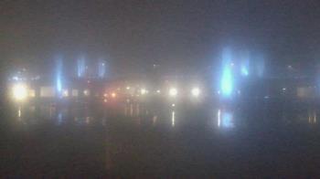 Weather camera view of Cold Spring School.