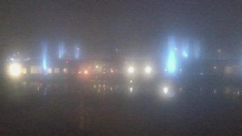 Weather camera view of Cold Spring School.