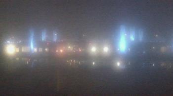 Weather camera view of Cold Spring School.