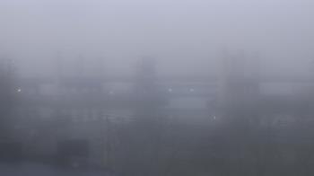 Weather camera view of Cold Spring School.