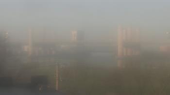 Weather camera view of Cold Spring School.