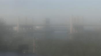 Weather camera view of Cold Spring School.