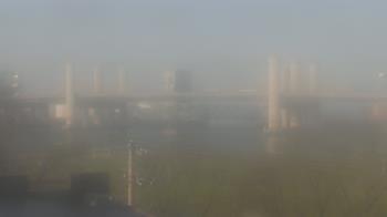 Weather camera view of Cold Spring School.