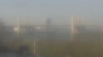 Weather camera view of Cold Spring School.