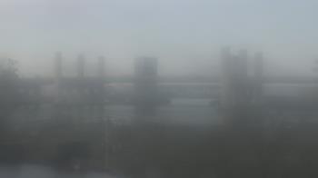 Weather camera view of Cold Spring School.