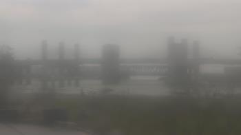 Weather camera view of Cold Spring School.