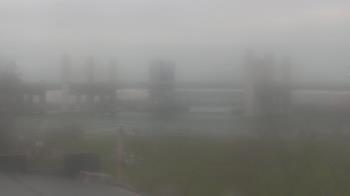 Weather camera view of Cold Spring School.