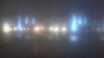 Weather camera view of Cold Spring School.