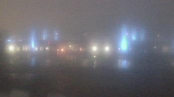 Weather camera view of Cold Spring School.