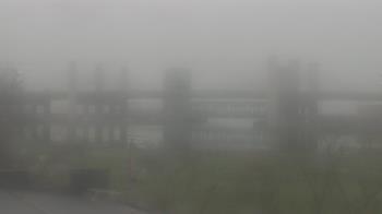 Weather camera view of Cold Spring School.