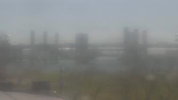 Weather camera view of Cold Spring School.