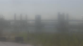 Weather camera view of Cold Spring School.