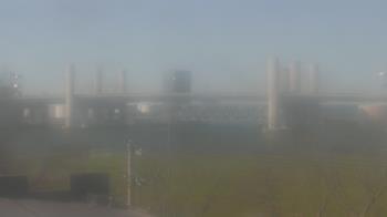 Weather camera view of Cold Spring School.