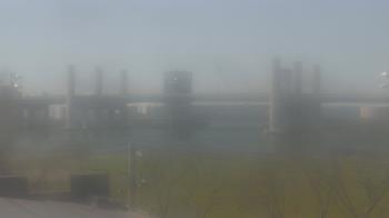 Weather camera view of Cold Spring School.