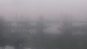 Weather camera view of Cold Spring School.