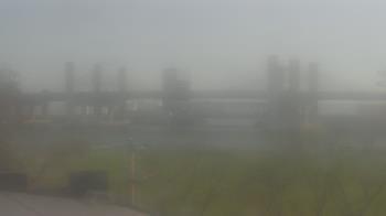 Weather camera view of Cold Spring School.