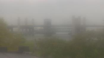 Weather camera view of Cold Spring School.
