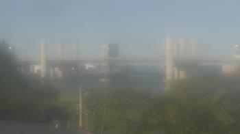 Weather camera view of Cold Spring School.