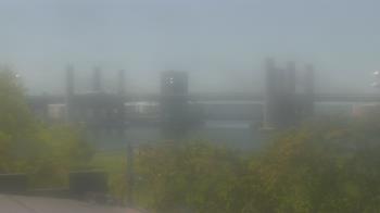 Weather camera view of Cold Spring School.