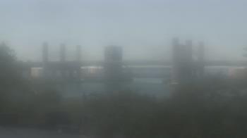 Weather camera view of Cold Spring School.