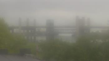 Weather camera view of Cold Spring School.