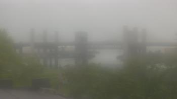 Weather camera view of Cold Spring School.