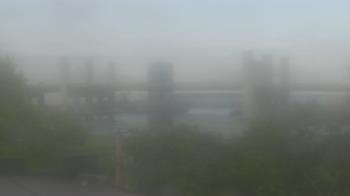 Weather camera view of Cold Spring School.