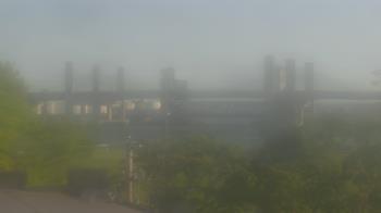 Weather camera view of Cold Spring School.