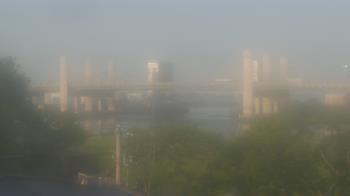Weather camera view of Cold Spring School.