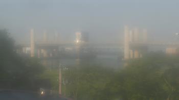 Weather camera view of Cold Spring School.