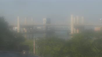 Weather camera view of Cold Spring School.