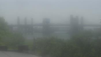 Weather camera view of Cold Spring School.