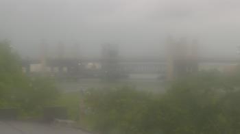 Weather camera view of Cold Spring School.