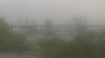 Weather camera view of Cold Spring School.