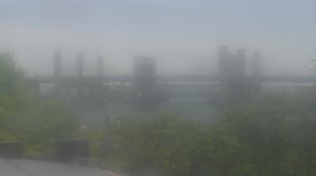 Weather camera view of Cold Spring School.