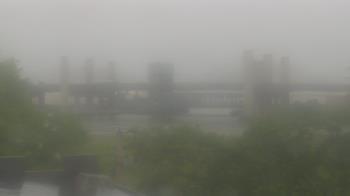 Weather camera view of Cold Spring School.