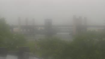 Weather camera view of Cold Spring School.