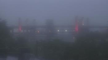 Weather camera view of Cold Spring School.