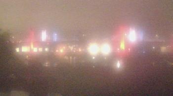 Weather camera view of Cold Spring School.